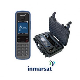 ISAT PHONE PRO 
